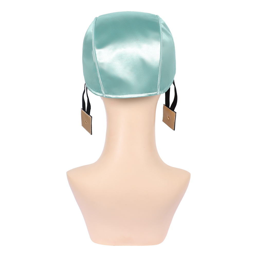 قبعة تنكرية دييغو براندو، غطاء - مراجعة Head Gear Running وسعره