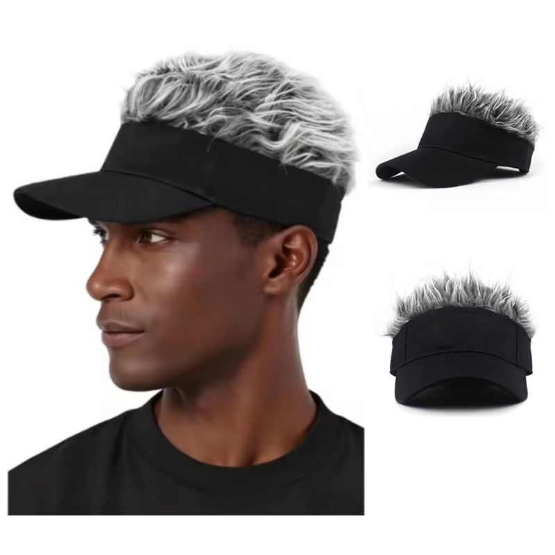 قبعة بيسبول رياضية صناعية للجو - مراجعة Running Gear Hat وسعره