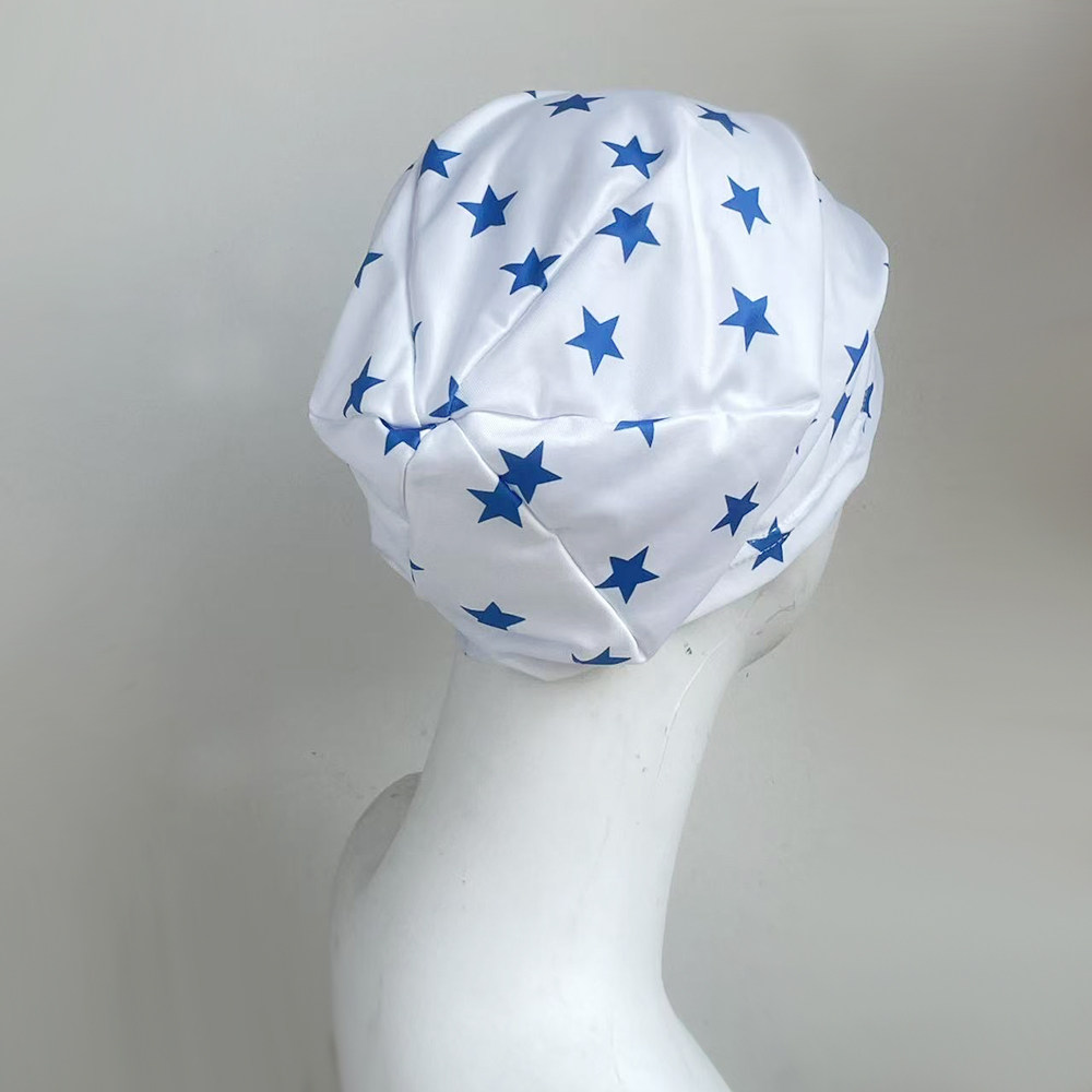 قبعة جوناثان جوستار التنكرية م - مراجعة Head Gear Running وسعره